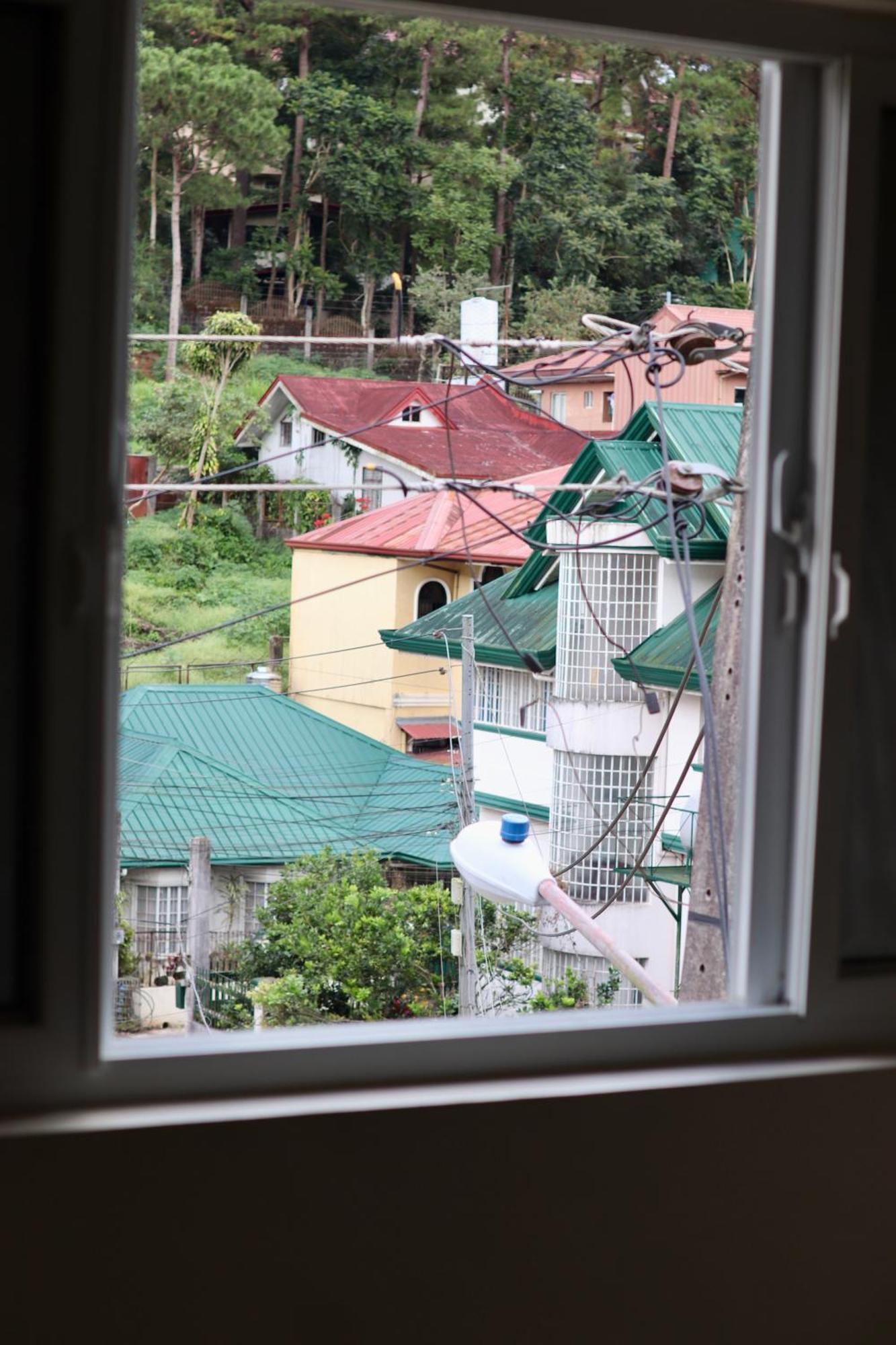 Slate Pine Baguio