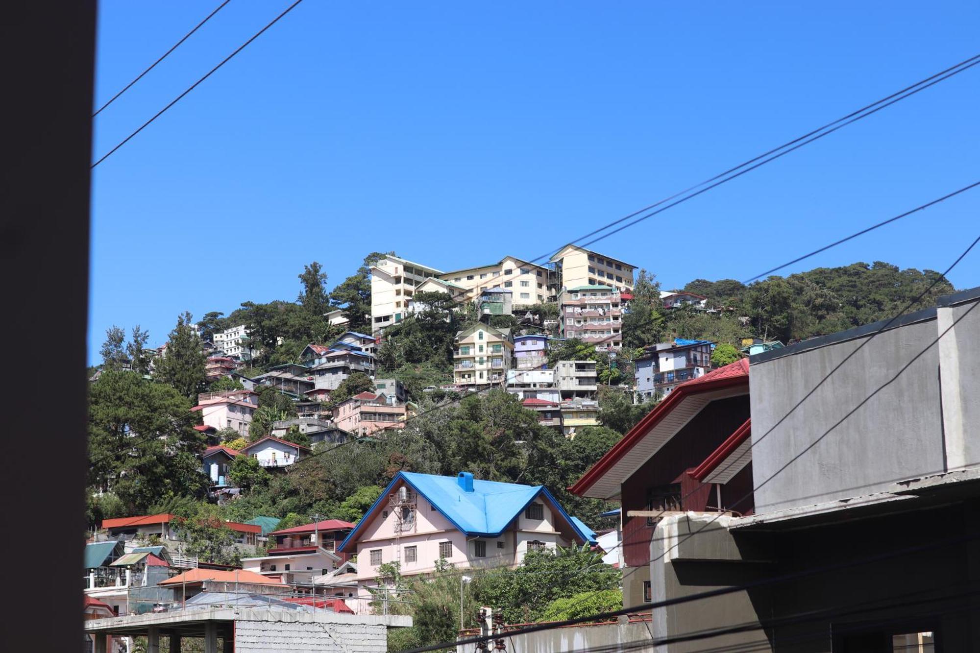 Slate Pine Baguio *